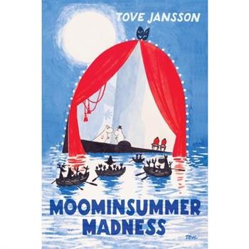 Moominsummer Madness