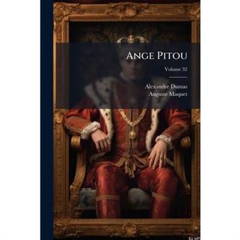 Ange Pitou