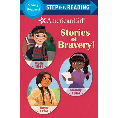 Stories of Bravery! (American Girl)