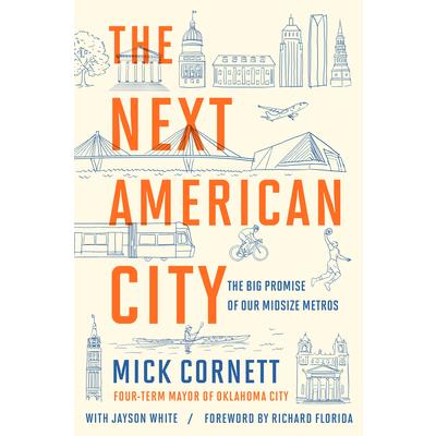 The Next American City