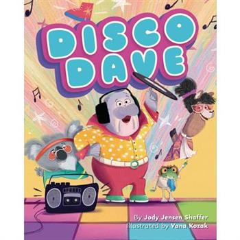 Disco Dave
