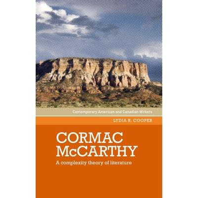 Cormac McCarthy