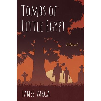 Tombs of Little Egypt