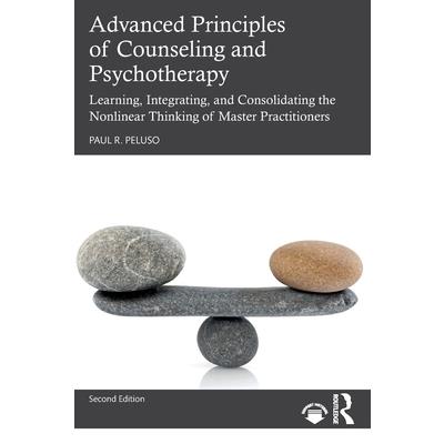 Advanced Principles of Counseling and Psychotherapy