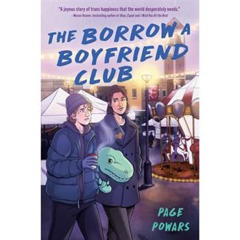 The Borrow a Boyfriend Club