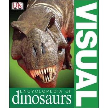 Visual Encyclopedia Of Dinosaurs