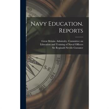 Navy Education. Reports