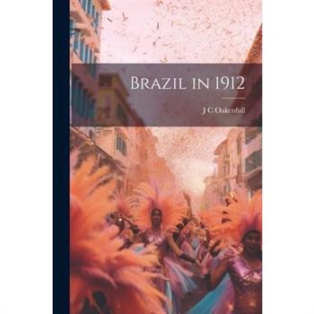 Brazil in 1912