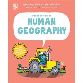 Introduction to Human Geography