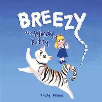 Breezy the Windy Kitty