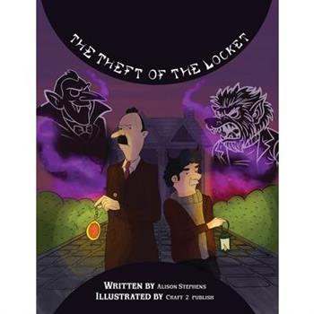 The Theft Of The Locket