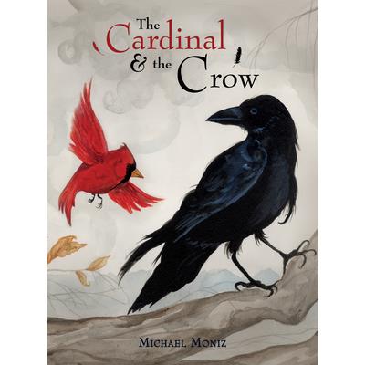 The Cardinal and the Crow