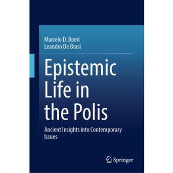 Epistemic Life in the Polis