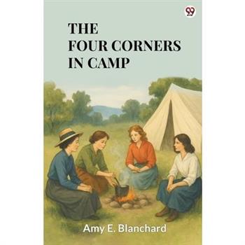 The Four Corners In Camp
