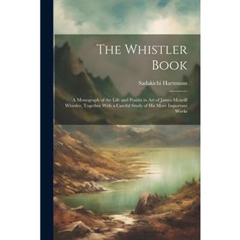 The Whistler Book