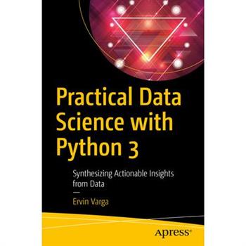 Practical Data Science with Python 3
