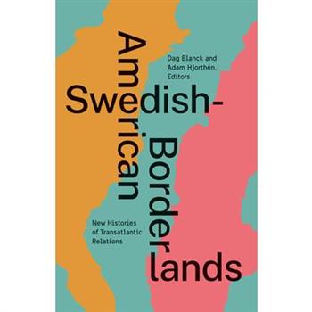 Swedish-American Borderlands