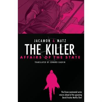 The Killer: Affairs of the State