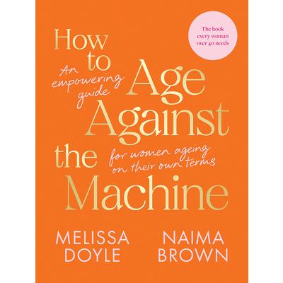 How to Age Against the Machine