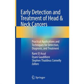 Early Detection and Treatment of Head & Neck Cancers