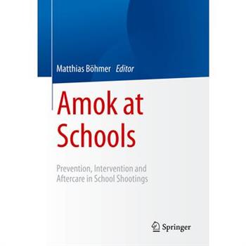 Amok at Schools