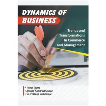 Dynamics of Business