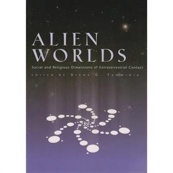 Alien Worlds