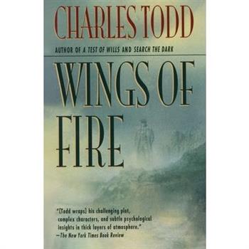 Wings of Fire