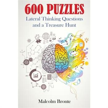 600 Puzzles