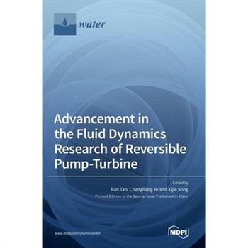 Advancement in the Fluid Dynamics Research of Reversible Pump-Turbine