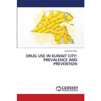 Drug Use in Kuwait City
