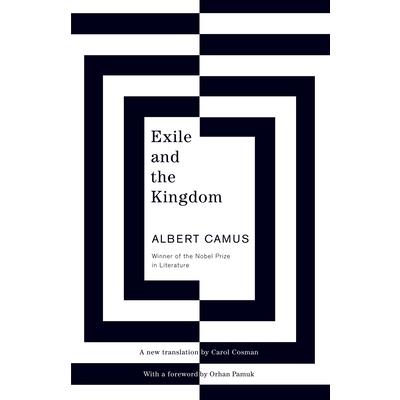 Exile and the Kingdom