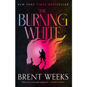 The Burning White