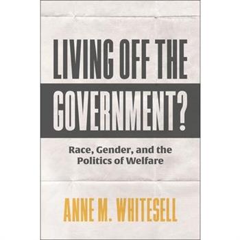 Living Off the Government?