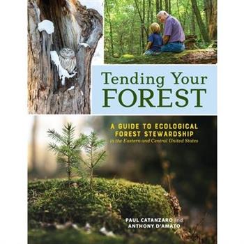 Tending Your Forest