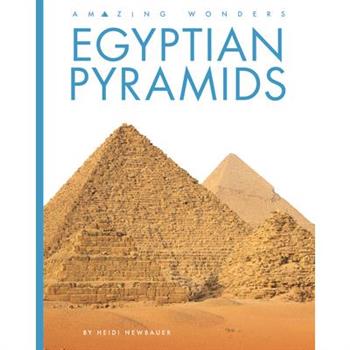 Egyptian Pyramids
