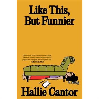 Like This, But Funnier