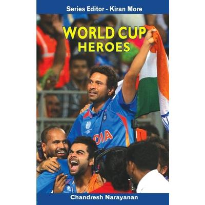World Cup Heroes