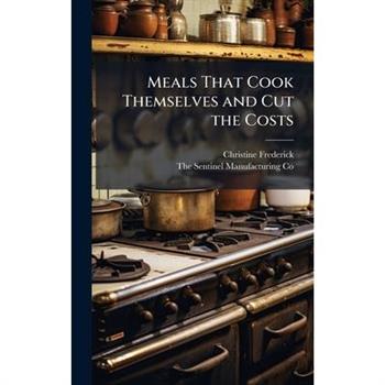 Meals That Cook Themselves and Cut the Costs