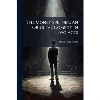 The Money Spinner