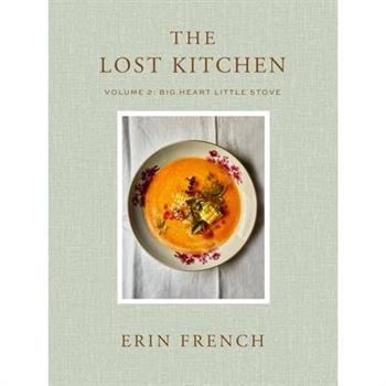 The Lost Kitchen Volume 2