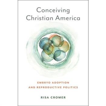 Conceiving Christian America