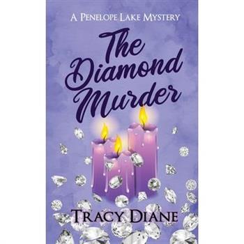 The Diamond Murder
