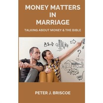 Money Matters in Marriage