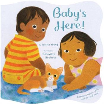 Baby's Here!