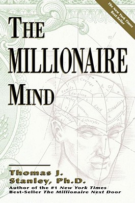 The Millionaire Mind Paperback
