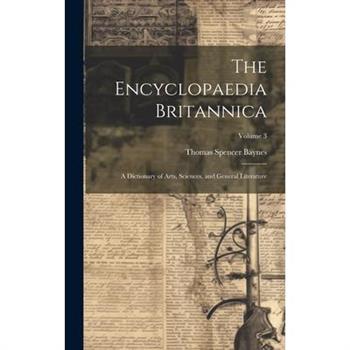 The Encyclopaedia Britannica