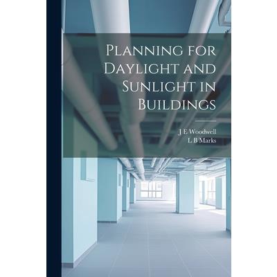 Planning for Daylight and Sunlight in Buildings