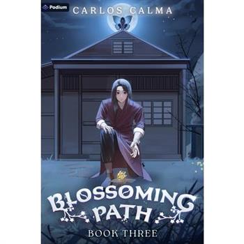 Blossoming Path 3