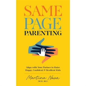 Same Page Parenting